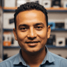 Arjun Tamang